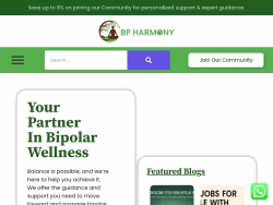 Bpharmony