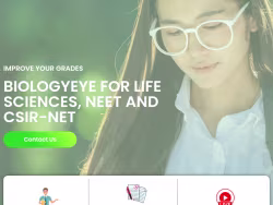Biologyeye