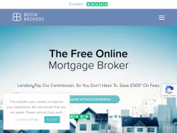 Boonbrokers logo