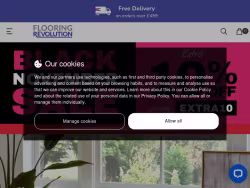 Flooringrevolution