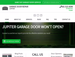 Garagedoorrepairjupiter