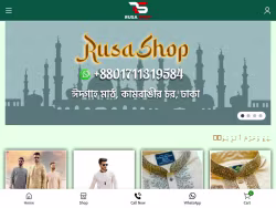 Rusashop