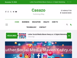 Casazo