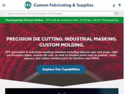 Customfabricate