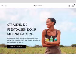 Arubaaloe