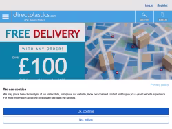 Directplastics