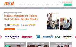 Mtdtraining