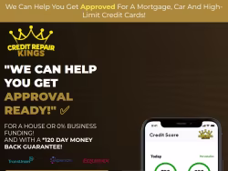 Creditrepairkings