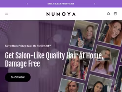 Numoya