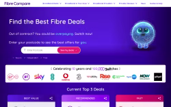 Fibrecompare