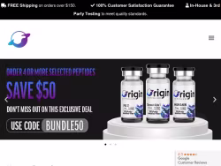 Origincompounds