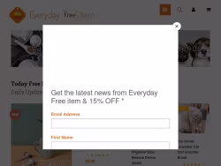 Everydayfreeitem