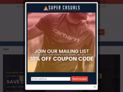 Supercasuals
