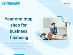 Nuwavecap