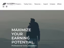 Auvoriaprime