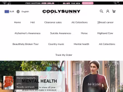 Coolysunny
