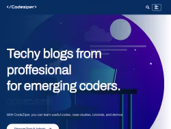 Codeziper