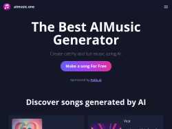 Aimusic