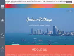 Online-pattaya