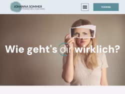 Johanna-sommer