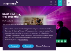 Truepotential