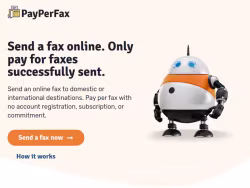 Payperfax
