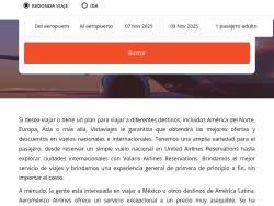 Vistaviajes