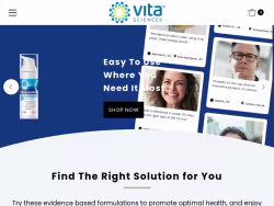 Vitasciences