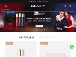 Bellavitaluxury
