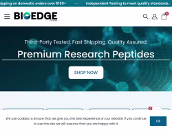 Bioedgeresearchlabs