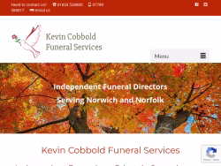 Cobboldfunerals