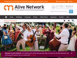 Alivenetwork
