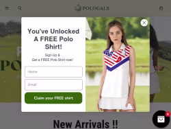 Pologals