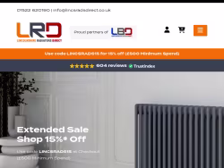 Lincsradsdirect