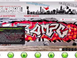 E-rampe