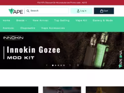 Vapedna