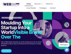 Webdesignlaboratory