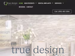 Truedesigndentistry