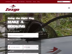 Zezgo