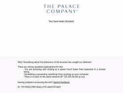 Palaceresorts