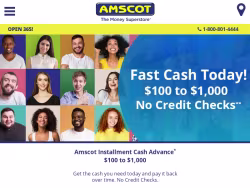 Amscot