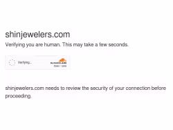 Shinjewelers