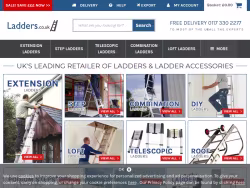 Laddersalesdirect