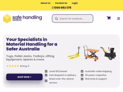 Safehandlingsolutions