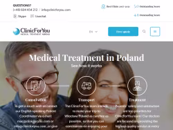 Clinicforyou