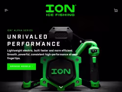Ioniceaugers