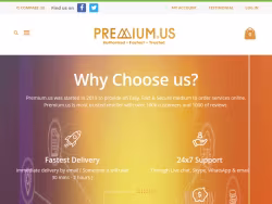 Premium