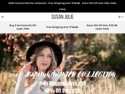 Susan-julie