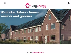 Cityenergy
