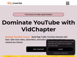 Vidchapter